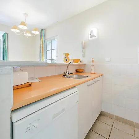 Les Maisons De Belle Dune - Maeva - Maison 4 Pieces 8 Personnes Select 65 Appartement *