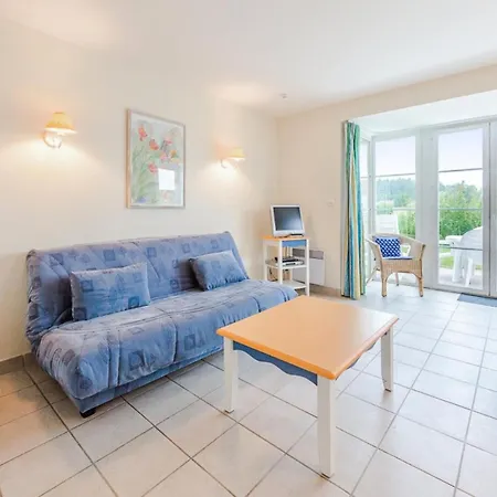 Les Maisons De Belle Dune - Maeva - Maison 4 Pieces 8 Personnes Select 65 * Fort-Mahon-Plage