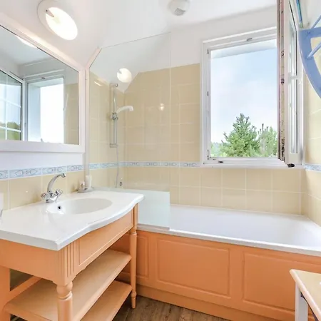 Appartement Les Maisons De Belle Dune - Maeva - Maison 4 Pieces 8 Personnes Select 65