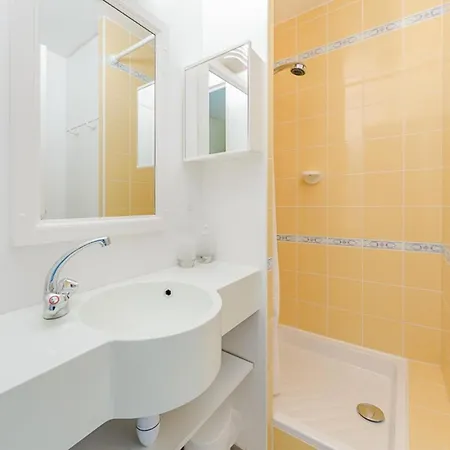 Appartement Les Maisons De Belle Dune - Maeva - Maison 4 Pieces 8 Personnes Select 65 *