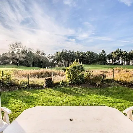 Les Maisons De Belle Dune - Maeva - Maison 4 Pieces 8 Personnes Select 65 Appartement Fort-Mahon-Plage