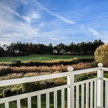 Les Maisons De Belle Dune - Maeva - Maison 4 Pieces 8 Personnes Select 65 * Fort-Mahon-Plage